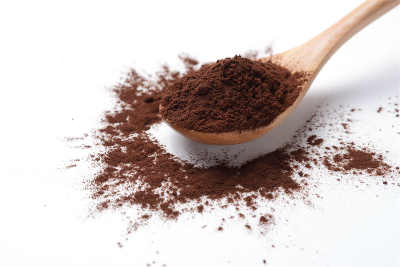 Instant Dark Tea Powder