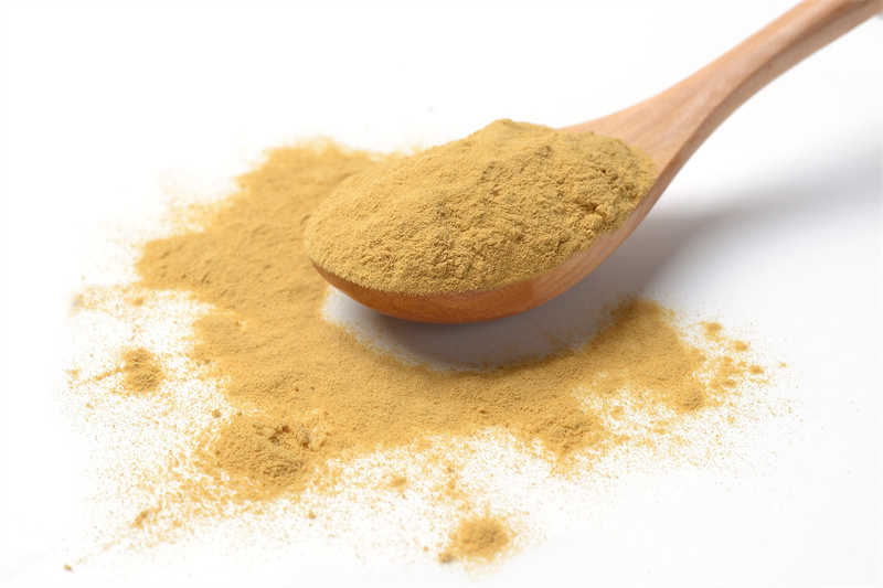 Instant Green Tea Powder