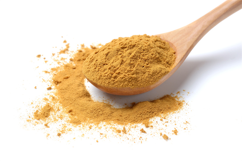 Instant Jasmine Tea Powder