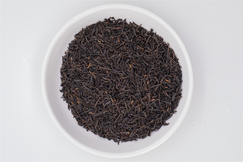 Keemum Black Tea
