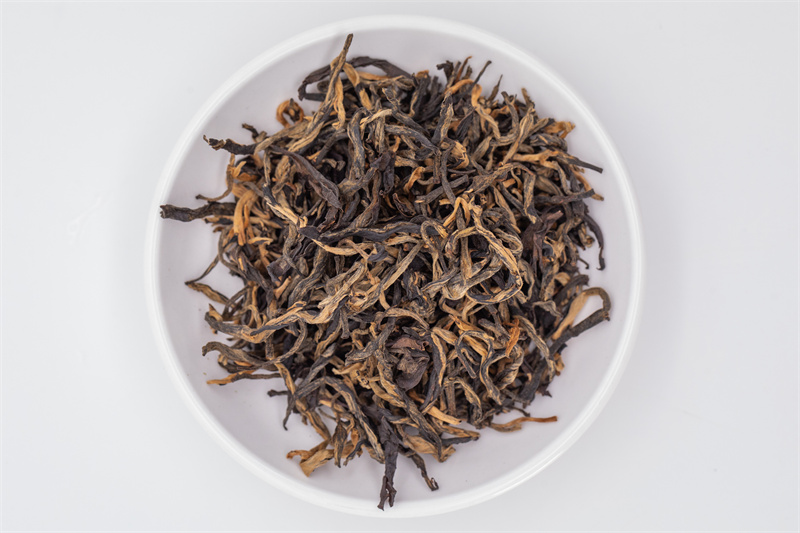 Yunnan Black Tea
