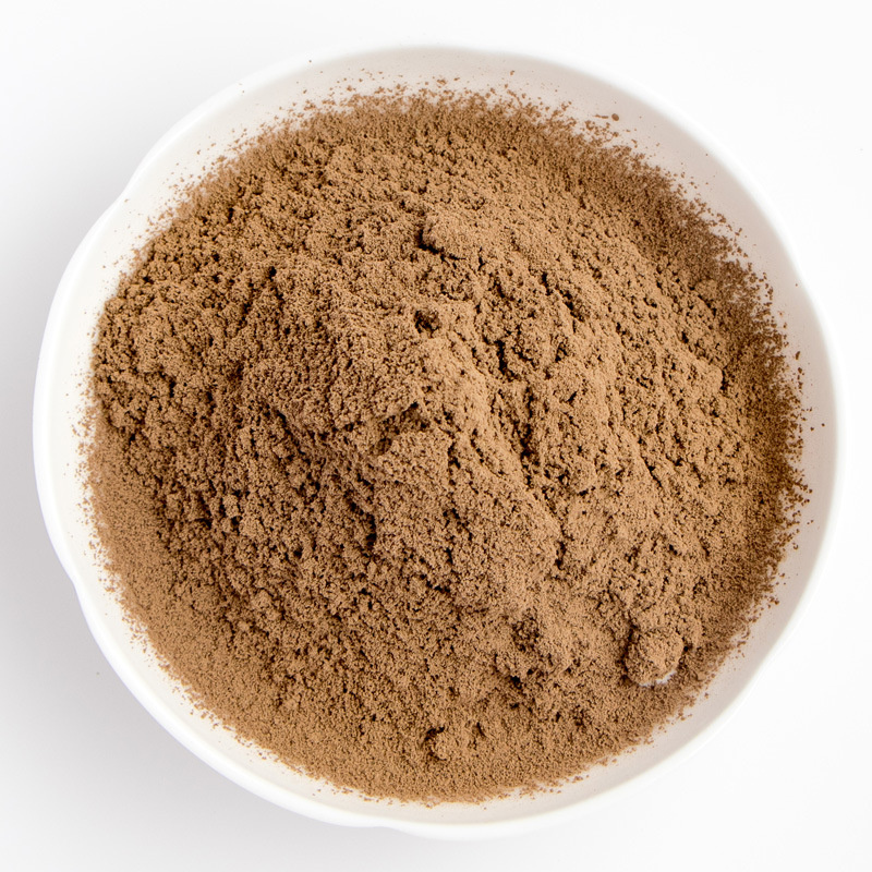 Black Tea Powder