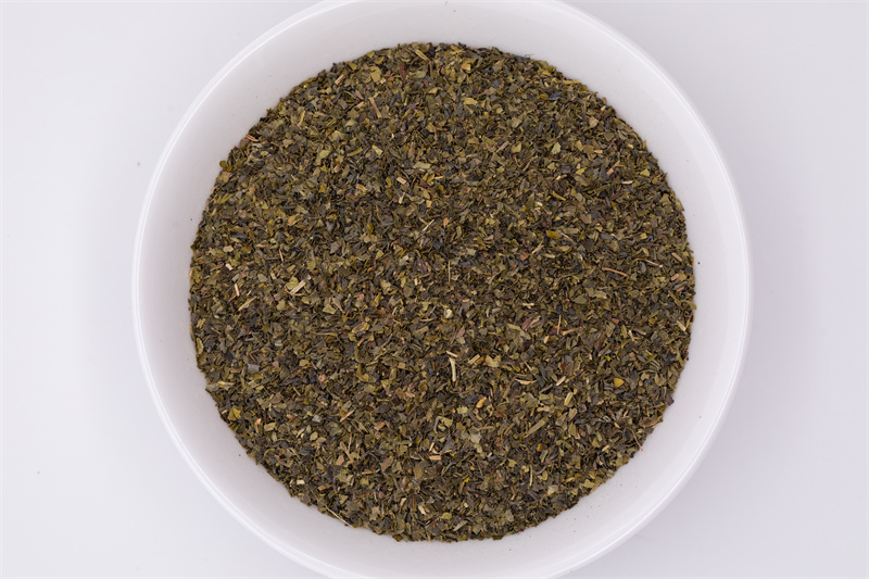 Green Tea Fannings 9380